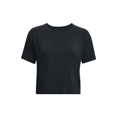T-shirt T-Shirt Donna Motion - Under armour - Modalova