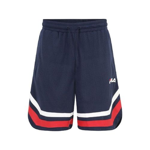 Pantaloni corti Shorts Uomo Baseball Lashio - Fila - Modalova