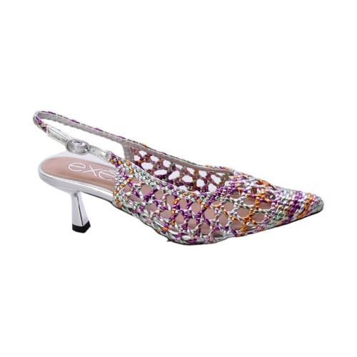 Scarpe Decollete Donna Multicolor Selena-850 - Exé Shoes - Modalova