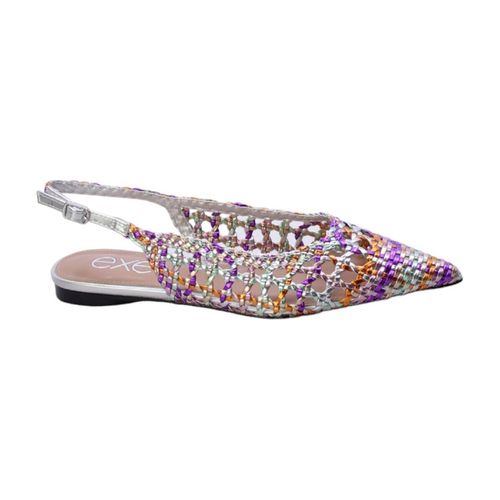 Scarpe Decollete Donna Multicolor Miami-105 - Exé Shoes - Modalova