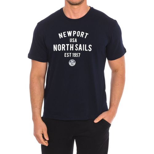 T-shirt North Sails 9024010-800 - North Sails - Modalova
