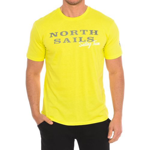 T-shirt North Sails 9024030-470 - North Sails - Modalova