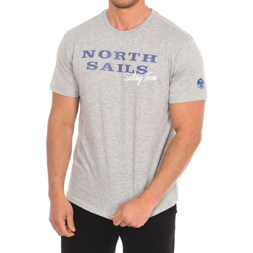 T-shirt North Sails 9024030-926 - North Sails - Modalova