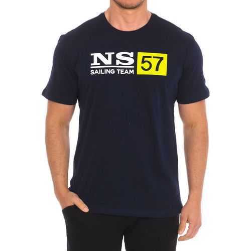 T-shirt North Sails 9024050-800 - North Sails - Modalova