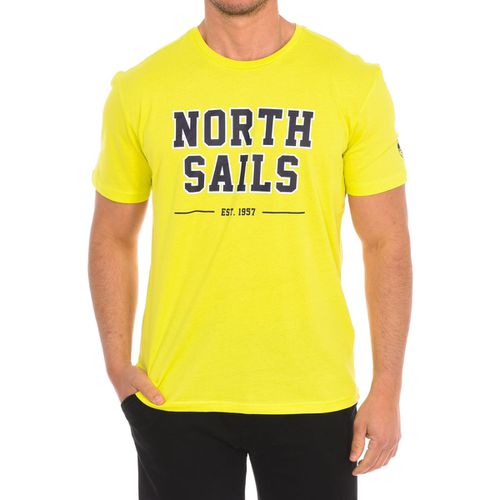 T-shirt North Sails 9024060-470 - North Sails - Modalova