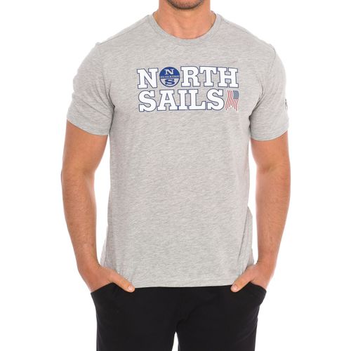 T-shirt North Sails 9024110-926 - North Sails - Modalova