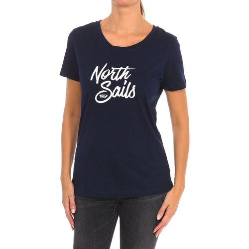 T-shirt North Sails 9024300-800 - North Sails - Modalova