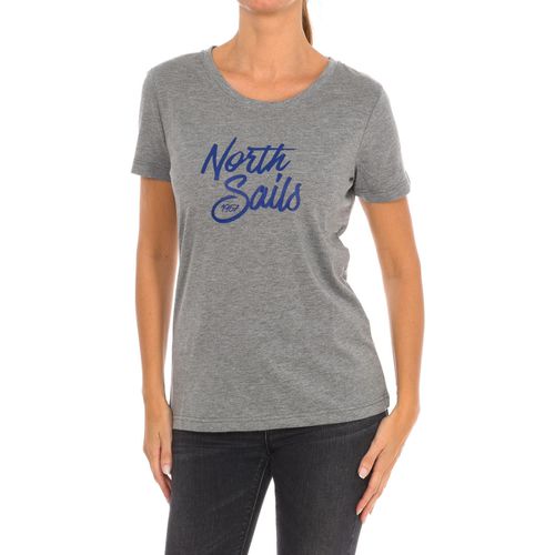 T-shirt North Sails 9024300-926 - North Sails - Modalova