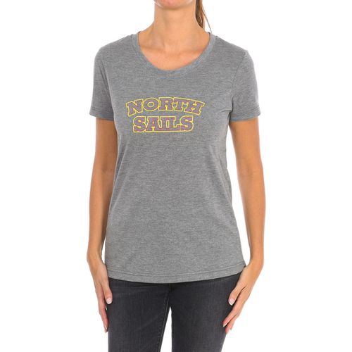 T-shirt North Sails 9024320-926 - North Sails - Modalova