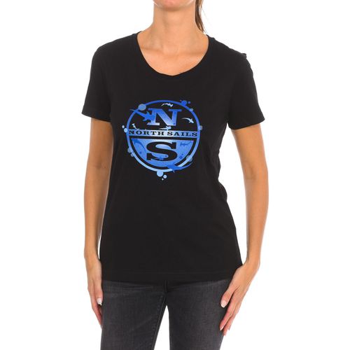 T-shirt North Sails 9024340-999 - North Sails - Modalova
