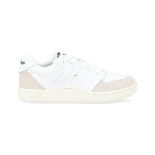 Sneakers Sneaker Hurricane in pelle bianca - Sebago - Modalova