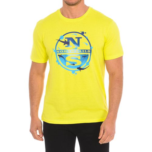 T-shirt North Sails 9024120-470 - North Sails - Modalova