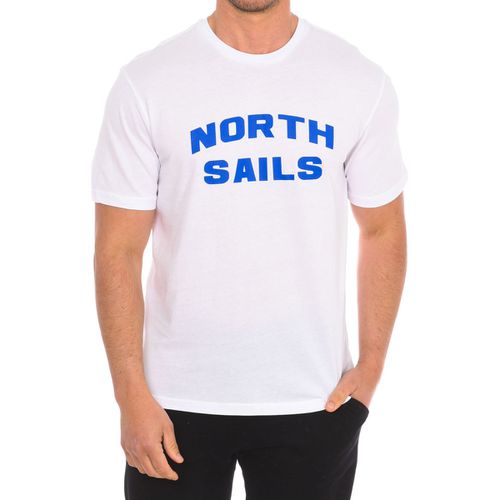 T-shirt North Sails 9024180-101 - North Sails - Modalova