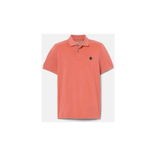 T-shirt & Polo TB0A26NF PRINTED SLEEVE POLO-EI41 - Timberland - Modalova