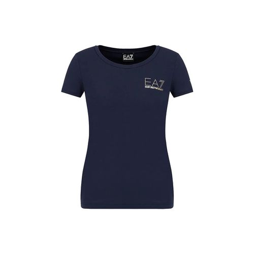 T-shirt & Polo T-shirt Evolution EA7 8NTT65 TJDQZ Donna - Ea7 emporio armani - Modalova