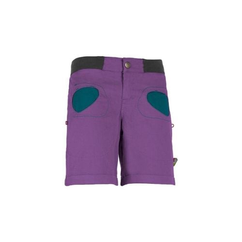 Shorts Pantaloncini Onda Donna Amythist - E9 - Modalova