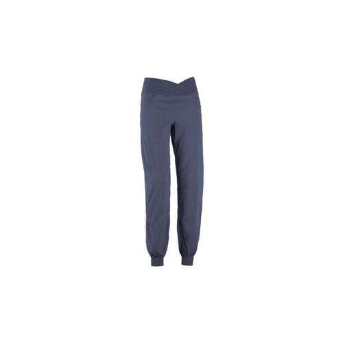 Pantaloni Sportivi Pantaloni Olivia S Donna Vintageblue - E9 - Modalova