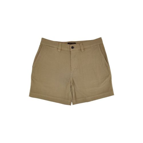 Pantaloni corti Pantaloncini Granite Mountain 6IN Uomo Grey Khaki - Filson - Modalova