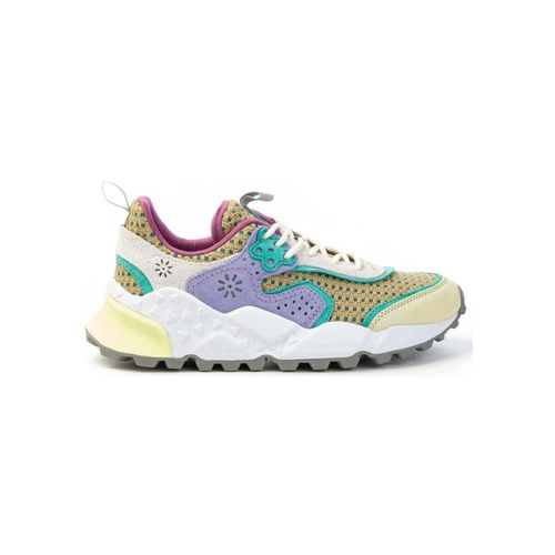 Scarpe da trekking Sneakers Kotetsu Donna 2017822072f81 - Flower Mountain - Modalova