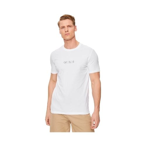 T-shirt Guess Classic - Guess - Modalova