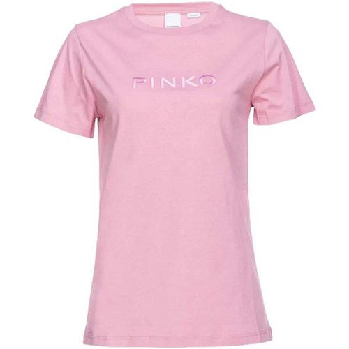T-shirt Pinko SKU_271014_1517258 - Pinko - Modalova