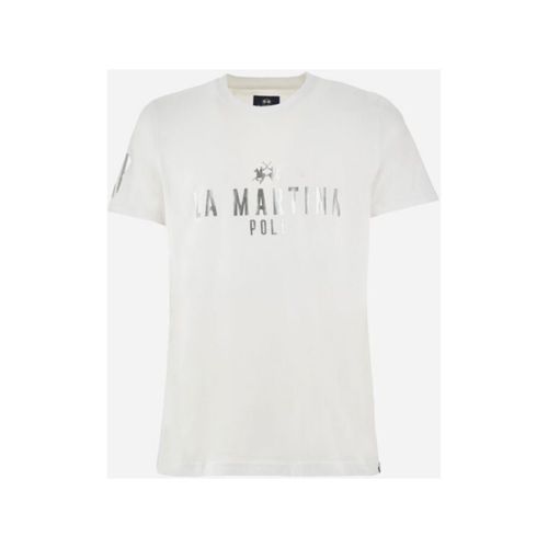 T-shirt & Polo YMR322JS20600001 - La martina - Modalova