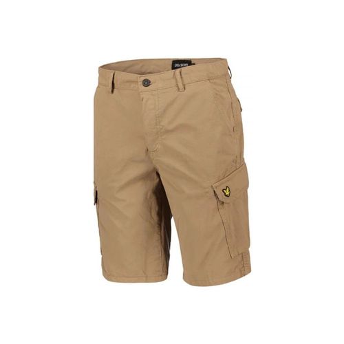 Pantaloni corti SH1815IT WEMBLEY CARGO-W2103 - Lyle & Scott - Modalova