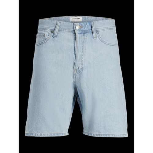 Pantaloni corti 12250236 TONY SHORT- DENIM - Jack & jones - Modalova