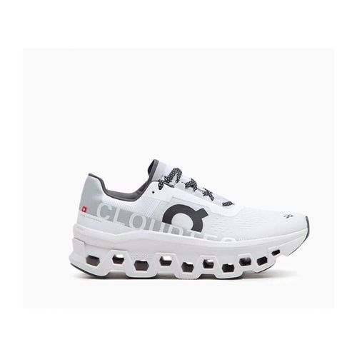 Sneakers CLOUDMONSTER 61.98433-ALL WHITE - On Running - Modalova