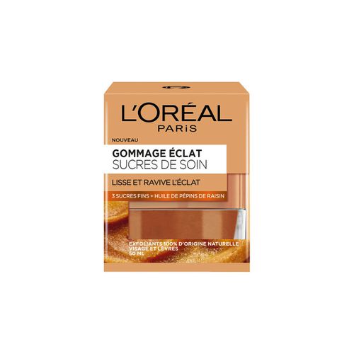 Maschere & scrub L'oréal A9435400 - L'oréal - Modalova