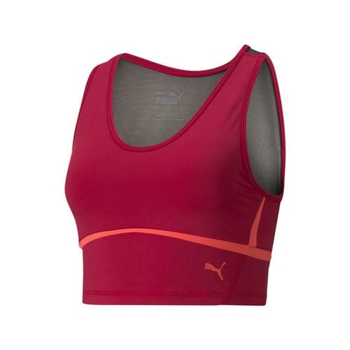 Reggiseno sportivo Puma 520951-33 - Puma - Modalova