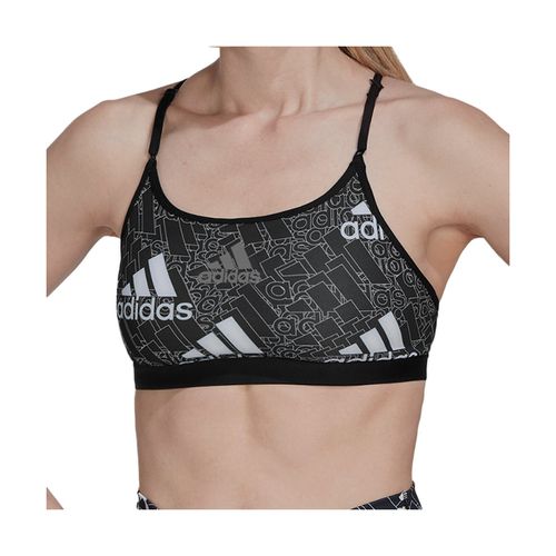 Reggiseno sportivo adidas HC3716 - Adidas - Modalova