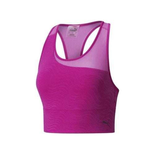 Reggiseno sportivo Puma 521549-13 - Puma - Modalova