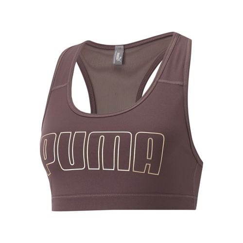 Reggiseno sportivo Puma 520304-76 - Puma - Modalova