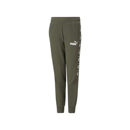 Pantaloni Sportivi Puma 673362-73 - Puma - Modalova