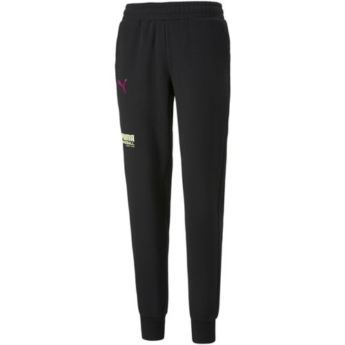 Pantaloni Sportivi Puma 658141-03 - Puma - Modalova