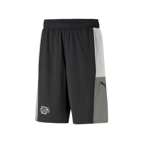 Pantaloni corti Puma 848944-10 - Puma - Modalova