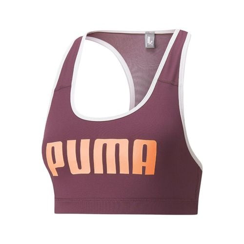 Reggiseno sportivo Puma 520304-10 - Puma - Modalova