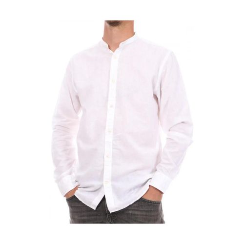 Camicia a maniche lunghe 12186274 - Jack & jones - Modalova