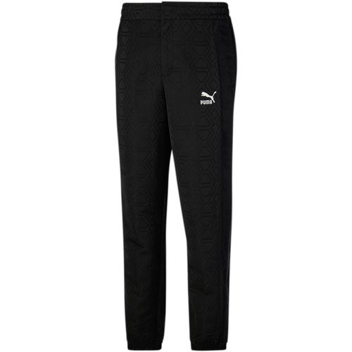 Pantaloni Sportivi Puma 539019-01 - Puma - Modalova