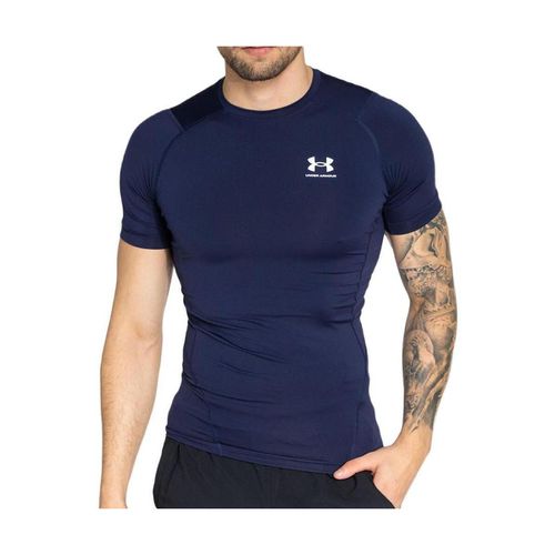 T-shirt & Polo 1361518-410 - Under armour - Modalova