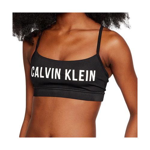 Reggiseno sportivo 00GWF0K155 - Calvin Klein Jeans - Modalova