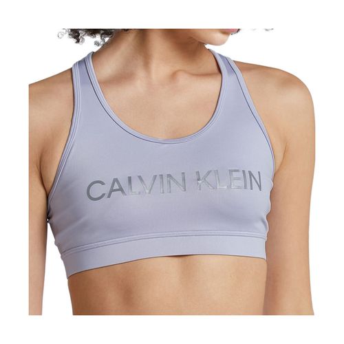 Reggiseno sportivo 00GWF1K138 - Calvin Klein Jeans - Modalova