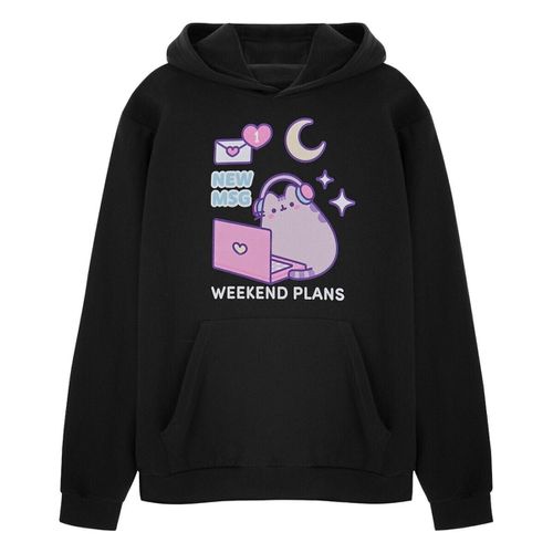 Felpa Pusheen New Msg - Pusheen - Modalova