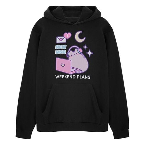 Felpa Pusheen New Msg - Pusheen - Modalova