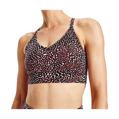 Reggiseno sportivo S10S101187 - Tommy hilfiger - Modalova