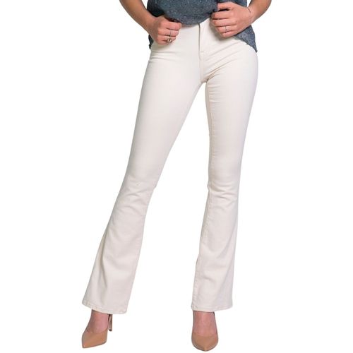 Jeans Bootcut ONLBLUSH MID FLARED DNM DOT019 NOOS 15230778 - Only - Modalova