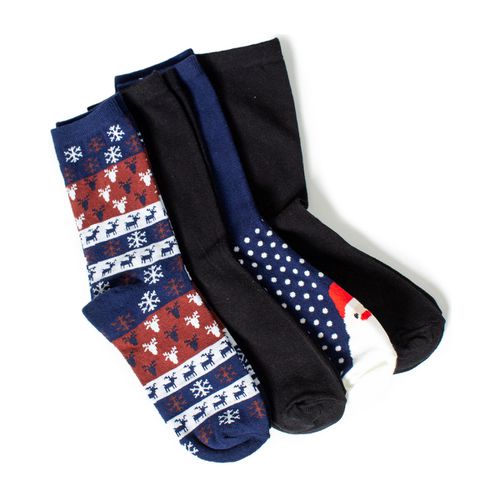 Calzini Noel X Sock 4-Pack 22014807 - Only & Sons - Modalova