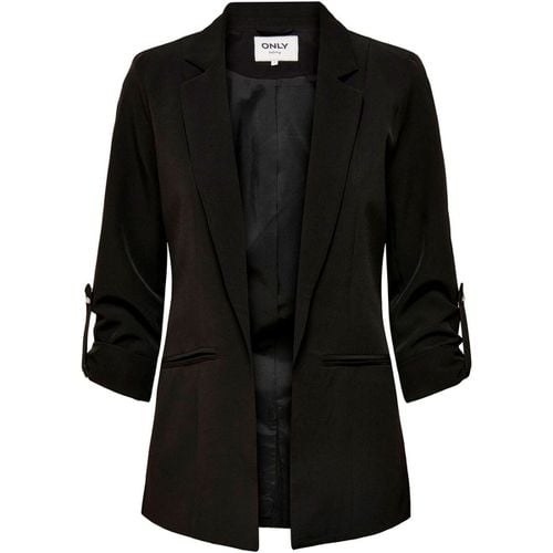 Giacca ONLKAYLE-ORLEEN 3/4 BLAZER CC TLR 15218743 - Only - Modalova