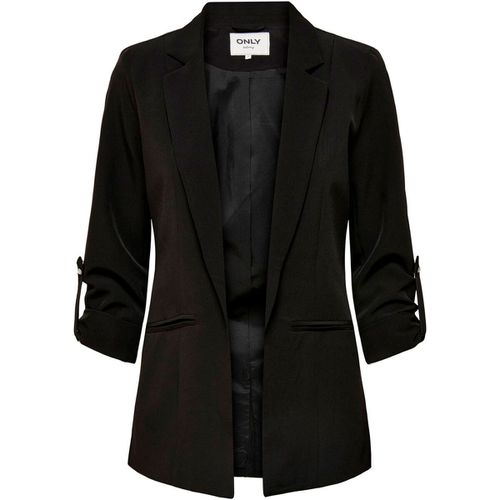 Giacca ONLKAYLE-ORLEEN 3/4 BLAZER CC TLR 15218743 - Only - Modalova